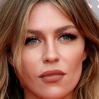 Abbey Clancy Desnuda
