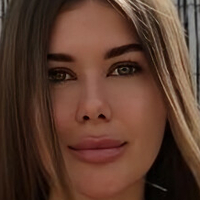 Abbielovevip Desnuda