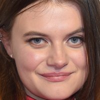 Abigail Hardingham Desnuda