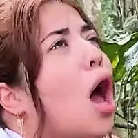 Alba Garcia Desnuda