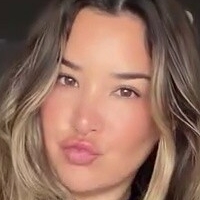 Alessandra Fuller Desnuda