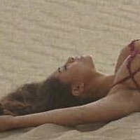 AlessiaSays Desnuda