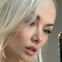 Alexia Spark Desnuda