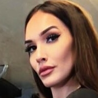 Alexxa Von Hell Desnuda