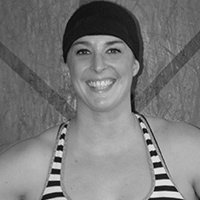 Ali Gage Desnuda