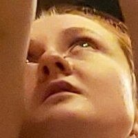 alibluee Desnuda