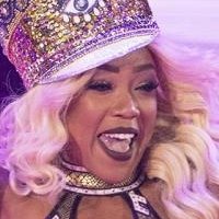 Alicia Fox Desnuda