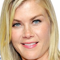Alison Sweeney Desnuda