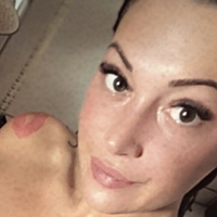 all_about_jessl Desnuda