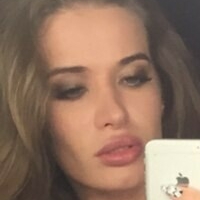 Alla Goddess Desnuda