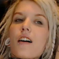 Alloyash Desnuda