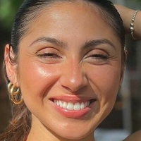 Alondra Delgado Desnuda