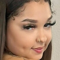 amberdyme Desnuda