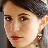 Amelia Rose Blaire Desnuda