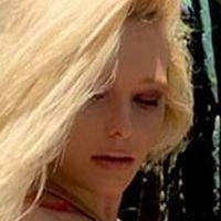 Amethyst Franklin Desnuda