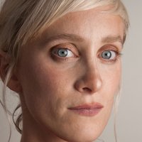 Anael Snoek Desnuda
