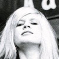 Andrea Feldman Desnuda