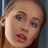 Angelina Kuznetsova Desnuda
