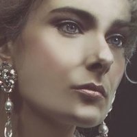 Aniela Rhodes Desnuda