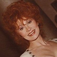 Anita Morris Desnuda