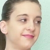 Anita Teen Desnuda