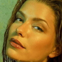 Anita Toth Desnuda
