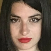 Anitadinamitax Desnuda