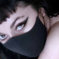 Anjelica Doll Desnuda
