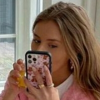 Anna Astrup Desnuda
