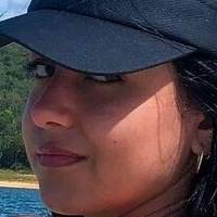 Anna Flávia Desnuda