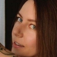 Anna Kochanius Desnuda