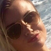 Anna Policarpova Desnuda