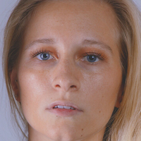 Annesophie Linn Desnuda