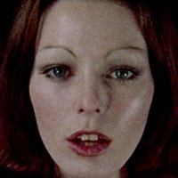 Annette Haven Desnuda