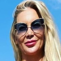 Antonia Petrova Batinkova Desnuda