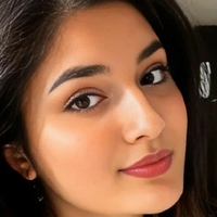 Anvithaa Shekhawat Desnuda