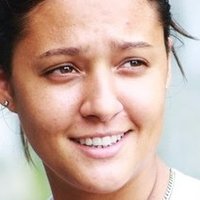 Ariane Arantes Desnuda