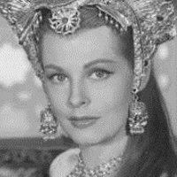 Arlene Dahl Desnuda