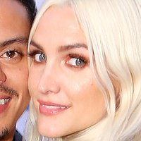 Ashlee Simpson Ross Desnuda