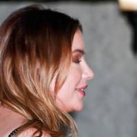 Ashley Benson Desnuda