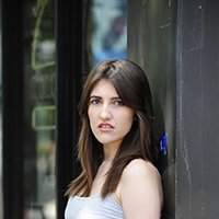 Ashton Pierce Desnuda