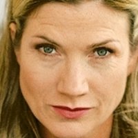 Astrid Fuenderich Desnuda