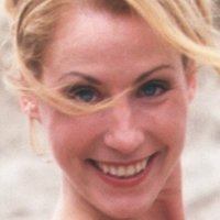 Astrid Posner Desnuda