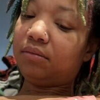 Astrogirl666 Desnuda