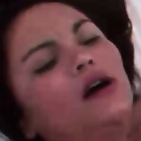 Aurora Cortez Desnuda