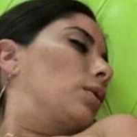 Azucar Alejandra Desnuda