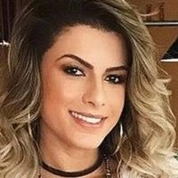 Babi Rossi Desnuda