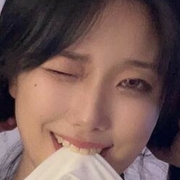 Baek Seol-tang Desnuda