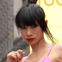 Bai Ling Desnuda
