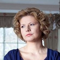 Barbara Kaluzna Desnuda